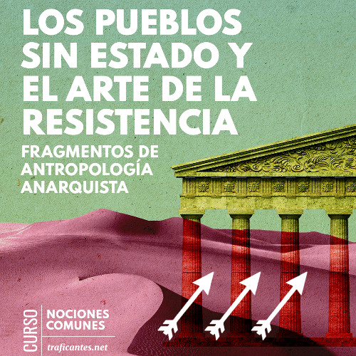 Ingobernables. Dominio, subalternidad y hegemonía.