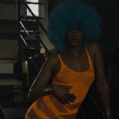 Go Go Wine (MEL V Edit)