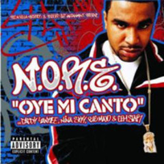 N.O.R.E - Oye Mi Canto X Never Leave You - By Intheorious