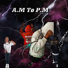 Am to pm Walkdownshun x Trendyy