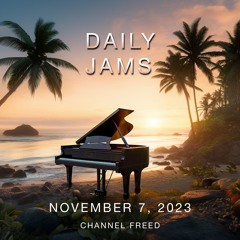 Daily Jams 001