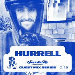 BDB MIX SERIES 013 - HURRELL