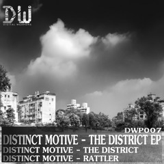 Rattler (Original Mix)