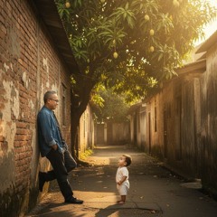 Minggu pagi kita