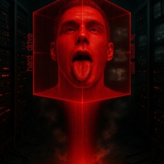 hard drive