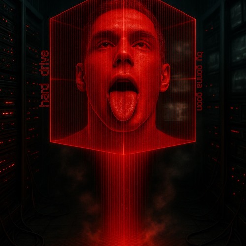 hard drive
