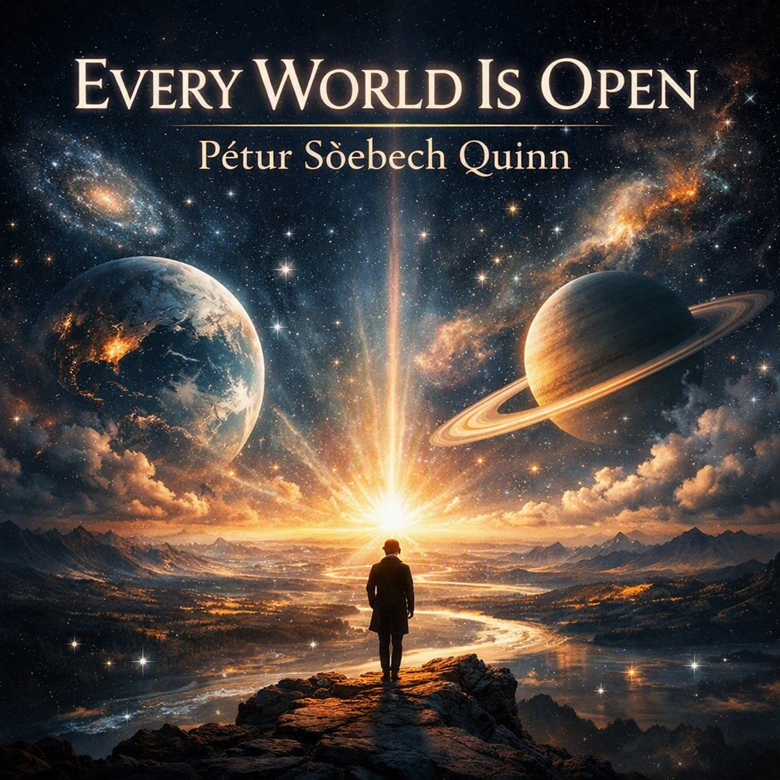 Every World Is Open