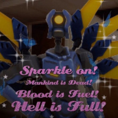 Heaven Pierce Her - War Without Reason (slowed + reverb)