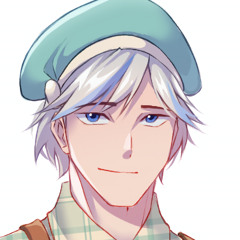 Yukine Nemuki French CVVC - C'est toi qu'elle préfère - UTAU REALEASE