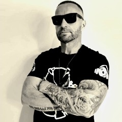 DJ STRAFF / TOXIC SICKNESS RESIDENCY SHOW #6 / SEPTEMBER / 2025