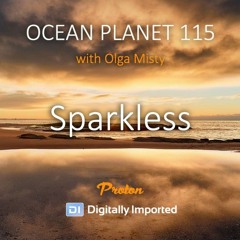 Olga Misty - Ocean Planet 115 (Jan 08 2021) on Proton Radio