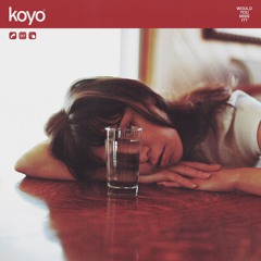 Koyo "What's Left To Say (Feat. Vinny Caruana)"