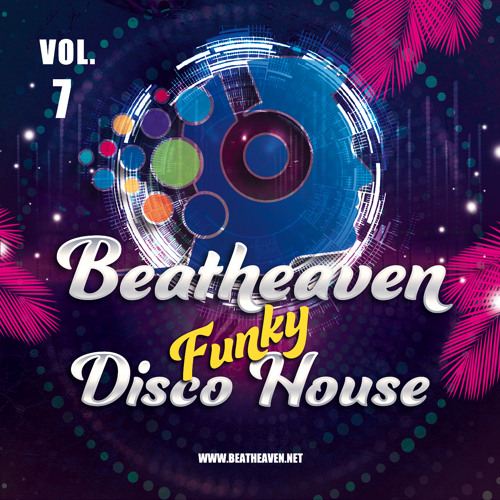 Funky Disco House Vol.7