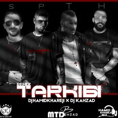 remix pishro