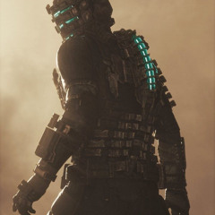 OTUKA SKIN X DEAD SPACE ISAAC "I TRUSTED YOU" |EDITED,CUT,TIKTOK AUDIO VERSION|
