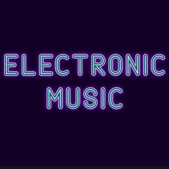 ELECTRONIC  MUSIC #1
