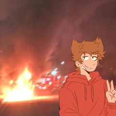 Sunshine Lollipops but its just a burning memory