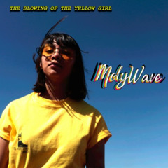 The Blowing Of The Yellow Girl