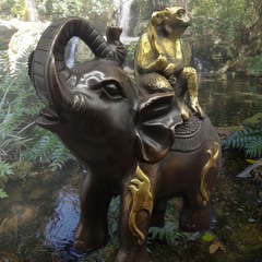 Let's Go Jungle Jam (Music Hardy Tracks)