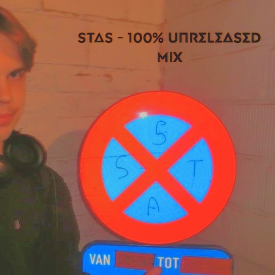 Stream Stas - 100% unreleased mix by Stas | Listen online for free on ...