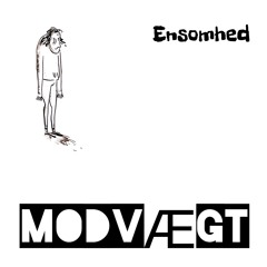 Ensomhed