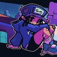 SKYLIMIT - Friday Night Funkin Reworked Rhythms OST