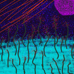 PSYCHIC POWER CONTROL