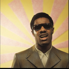Stevie Wonder