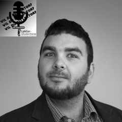 Episode 24: Lektorstudenter i karantene (UiS)