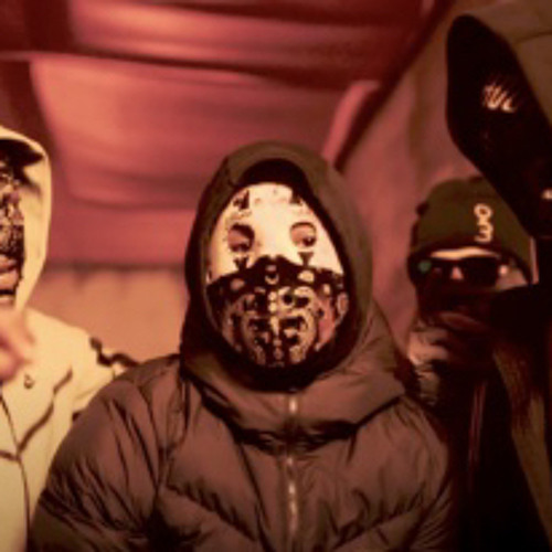 Karma X Kwengface - Surprise