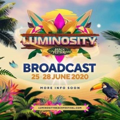 The Space Brothers @ Luminosity Virtual Beach Festival 2020