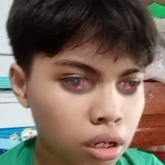 Ta mun laiy (ຕາມັນລາຍ) Ft.YOUNG4,LILGHOST