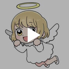 angel- Megpoid