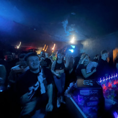 MELO @RAVE TO SPACE 07.02.2025 MANNHEIM FILMRISS