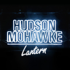 Hudson Mohawke featuring Jhené Aiko - Resistance