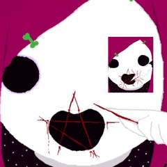 you are the flesh maggots adore #trauma2k14 )glossalia(