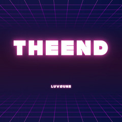 the end(prod.Kenny302!)