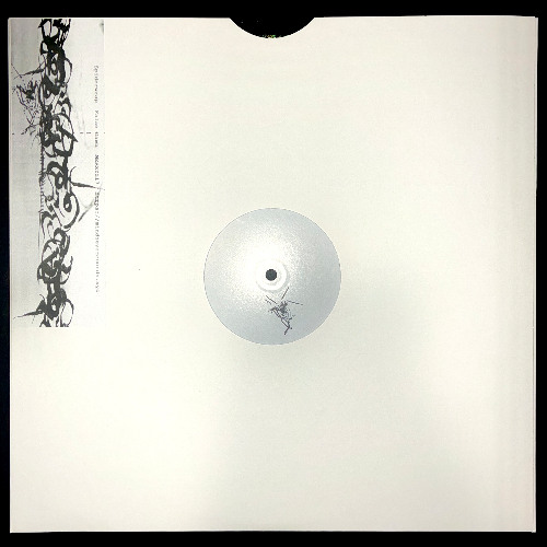 Spiderwrap - Abduction Rift (MERXYZ17)