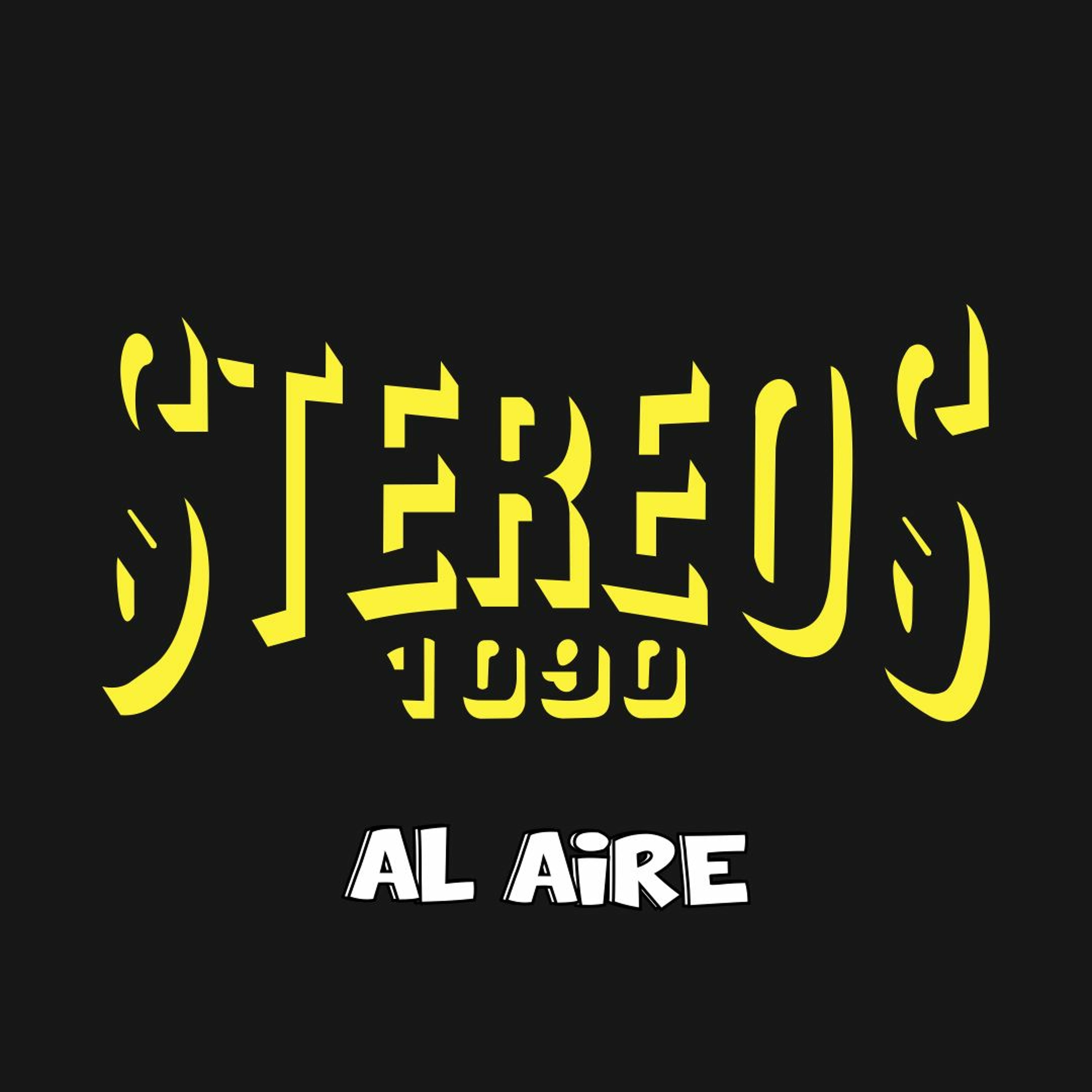 Stereos 1090