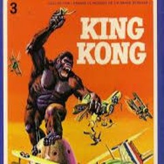 JazzLoopers 3 - King Kong