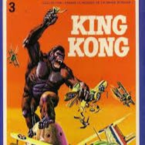 JazzLoopers 3 - King Kong