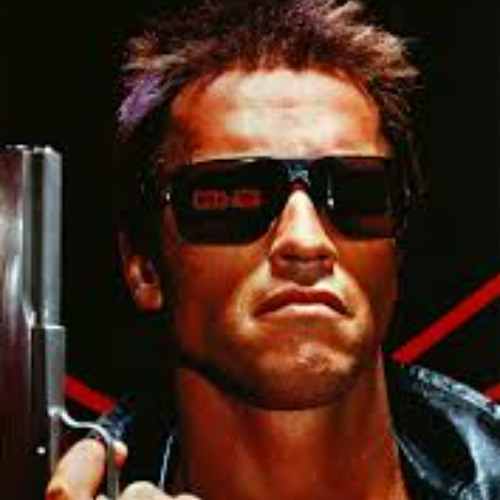 KINOPOD. THE TERMINATOR (Avec Dirty Tommy, Philippe Setbon et Jean Veber)