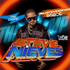Nuevas Y Clasicos Mix 1 (Bachata, Merengue, Salsa)