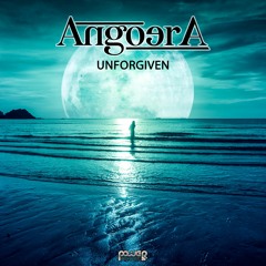 Angoera - Unforgiven (pwrep346 - Power House Records)