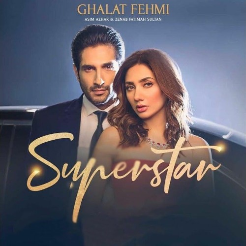 Ghalat_Fehmi_(From_"Superstar")(128k)