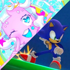 Sea Bottom Sayu [SEGA Sound Team/Tomoya Ohtani vs. Metronomik]