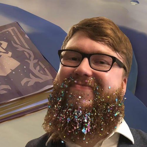 Stream The Legend Of Glitterbeard Tribute by Grey76485 Listen online