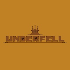 Underfell (Metal!fell) - Tale of the Heartbroken