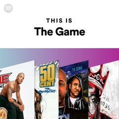 This Is The Game
