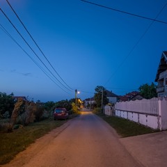 In My Neighborhood - True Binaural Audio (96khz, 24bit)
